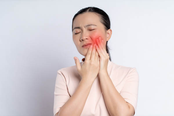 急性症狀順勢療法評估