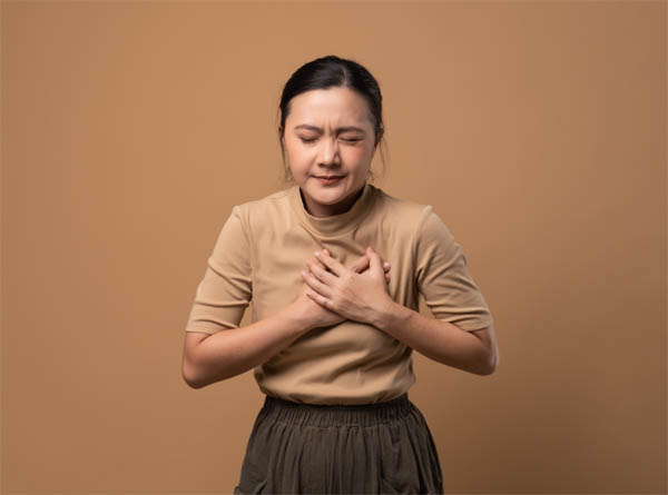 慢性體質順勢療法評估